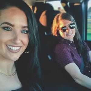 Meet your Posher, Bronwyn